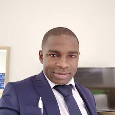 Prophet Israel oladele ogundipe(unstoppable genesis global)