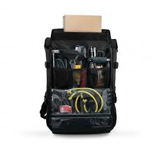 the peloton rolltop backpack 鞄 袋