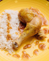 Sazona, añade una cucharada de harina y rehoga. Thermomix Spain Sabes Lo Facil Que Es Cocinar Pollo En Thermomix Estos Jamoncitos De Pollo Tienen Un Sabor Unico Y Muy Sabroso El Pollo Se Queda En El Punto Justo Perfectamente