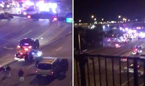 As director mueller said in a ceremony in miami attended by former fbi director william webster, survivors of the shooting, and many others Miami Shooting Dramatic International Airport Shoot Out Leaves One Dead World News Express Co Uk