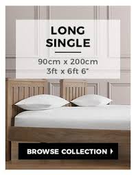 Ikea Bed Linen Sizes Standard European Sizes Yorkshire