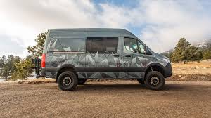 Check spelling or type a new query. Dreaming Big Mercedes Benz Sprinter Van Conversions Perfect For Your Wanderlust