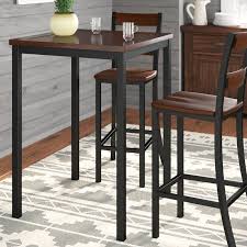 Trent Austin Design Ashlyn Pub Table Reviews Wayfair Pub Table Sets Pub Table High Top Table Kitchen
