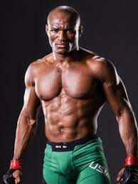 Действующий чемпион ufc в полусреднем весе и один из лучших бойцов вне зависимости от. Kamaru Usman Vse Boi Statistika Video Foto I Biografiya Bojca