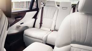 Arac Ici Temizlik Nasil Yapilir Arac Ici Temizlik Lexus