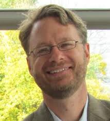 Brian Kuns is a PhD candidate at the Stockholm University Department of  Human Geography