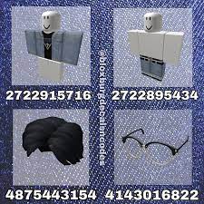 Top roblox boy clothes ids choices incend. Bloxburgandco Sur Instagram Boy Denim Outfit Bloxburgoutfit Bloxburg Denim Roblox Instagram Roblox Codes Roblox Guy Roblox Roblox