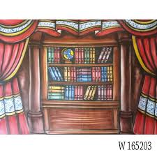 10 background foto wisuda terbaik dan berkesan. Background Wisuda Rak Buku Hd Asli Cara Golden