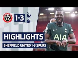 Bogle 6 (berge 46, 5), norwood 6, fleck 6, stevens 6; Highlights Sheffield United 1 3 Spurs Ft Tanguy Ndombele S Sensational Strike Youtube