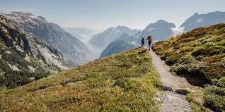 Dogs are also able to use this trail but must be kept on leash. Thru Hiking Basics Tips Rei Co Op
