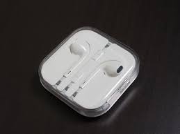 Apple Earpods Voor Slechts 12 99 Reclameblog Koptelefoon