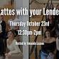 Lattes with Your Lender: Market Moves & Mortgage event image