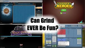 Play ngu idle and get the exciting rush of so many numbers going up! Let S Talk About Grind As Gameplay And Incremental Games Kinglink Reviews