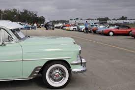 (florida law ) no test driving of vehicles on property. Carlisle Auctions Lakeland Winter Collector Car Auction Shined Bright In Florida Old Cars Weekly