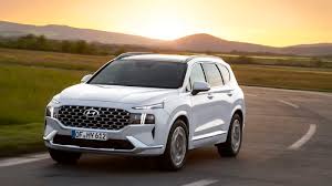 Santa fe, new mexico is a city unlike any other, truly living up to its tagline, the city different, at every turn. Hyundai Unveils 2021 Santa Fe With Head Turning Design