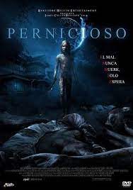 Pernicioso Online Latino 2015 Peliculas Audio Latino Online Horror Movies Horror Movie Posters Latest Horror Movies