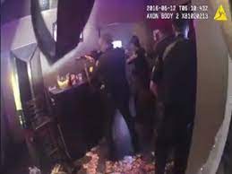 Graphic crime scene photos pulse shooting. New Dramatic Pulse Nightclub Video Shows Scope Of Massacre
