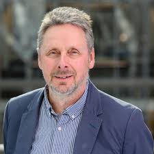 Professor Rob Dwyer-Joyce