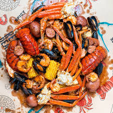 Hook & Reel Cajun...