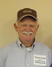 Vernon Lewis Obituary May 27, 2021