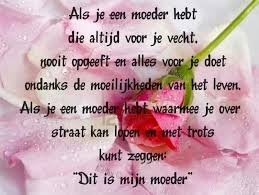 Pin Van Amelie Op Moederdag Gedichten Mooie Gedichten Mama Citaten