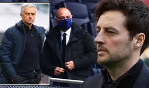 He is currently the interim head coach of premier league club tottenham hotspur. G 6enzanr4rt0m