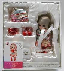 jun planning ai ball jointed doll azalea a 718 fashion luxury pullip groove ebay puppen
