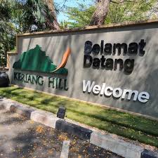 Lelaki kiriman tuhan episod 15 kepala bergetar. Keriang Hill Resort Pernah Viral Kerana Lelaki Kiriman Tuhan