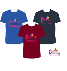 This printing technology is smart enough to eliminate the use of water and toxic inks from its production process. T Shirts Printing Digital Printing Johannesburg