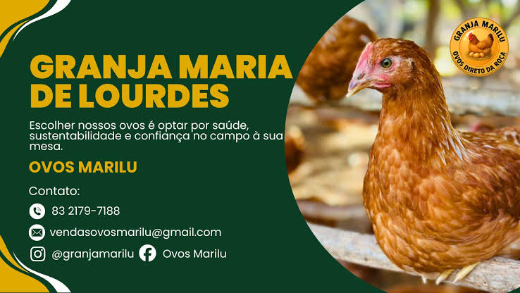 OVOS MARILU