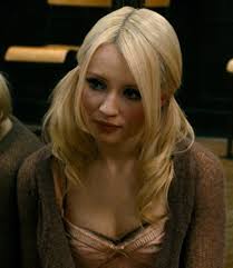 Emily Browning as Baby Doll in Sucker Punch (2011).