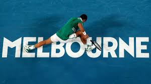 Novak djokovic says he could potentially 'cause more damage' to his body by continuing to compete at the australian open following the abdominal injury after overcoming novak djokovic overcame his fitness doubts to defeat milos raonic at the australian open. Australian Open 2021 Opinion Novak Djokovic Digs Deeper Than Anyone Else In Men S Tennis Eurosport