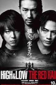 Download High Low The Red Rain Fastdrama Me Watch Drama Online And Download Free In Hd Quality With English Subtitles In 2020 Red Rain High Low Hd Movies