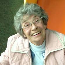 Feisty until the end'