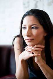 Tanya Gabrielian mixes it up at Washington International Piano Festival  recital