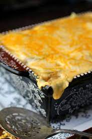 Easy Au Gratin Potatoes On Top Of The Stove Recipe Potatoes Au Gratin Au Gratin Potatoes Easy Au Gratin