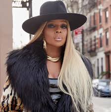 At the 2018 oscars, mary j. Mary J Blige Named Ambassador For 2020 American Black Film Festival