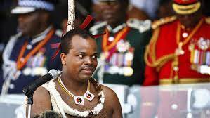 The effect of the dance session on the imo state governor. 80 000 Bare Breasted Virgins Dance For King Of Swaziland Video The World From Prx
