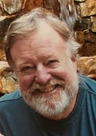 Michael Morgan Obituary