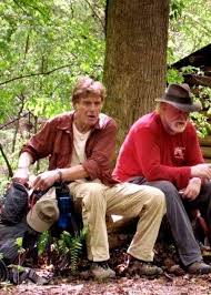 A Walk In The Woods Robert Redford Movies Robert Redford Robert