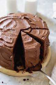 Everyone will still be eating a great flavored cake at your celebration, but at a fraction of the cost. The Best Chocolate Cake Live Well Bake Often
