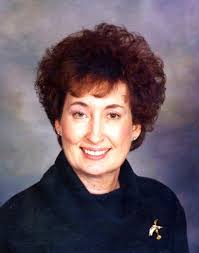 Carolyn Vaughna Woosley Obituary