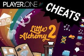 Little Alchemy 2 Cheats And Hints Guide To Crafting Every