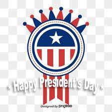 Presidential Day Decoration Material American Emblem Geometric National Flag Hat Png And Vector With Transparent Background For Free Download Happy Presidents Day National Flag Graphic Design Background Templates
