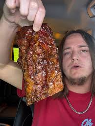 Memphis Barbecue Company 7X world championship BBQ Review Guess the score !!