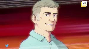 Nationalmannschaft italien auf einen blick: Anime Streifen Stellt Deutschen Olympia Kader Vor