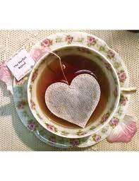 From Hands To Hearts Earl Grey Tea Bags Set Of 6 Earl Grey Tea Tea Bag Tea