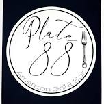 Plate 88 Bar & Grill