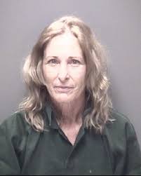 Woman who refused to wear mask in Galveston bank guilty of trespassing,  resisting arrest