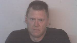 Stephen Starkey paracetamol death: Christmas Day robber jailed